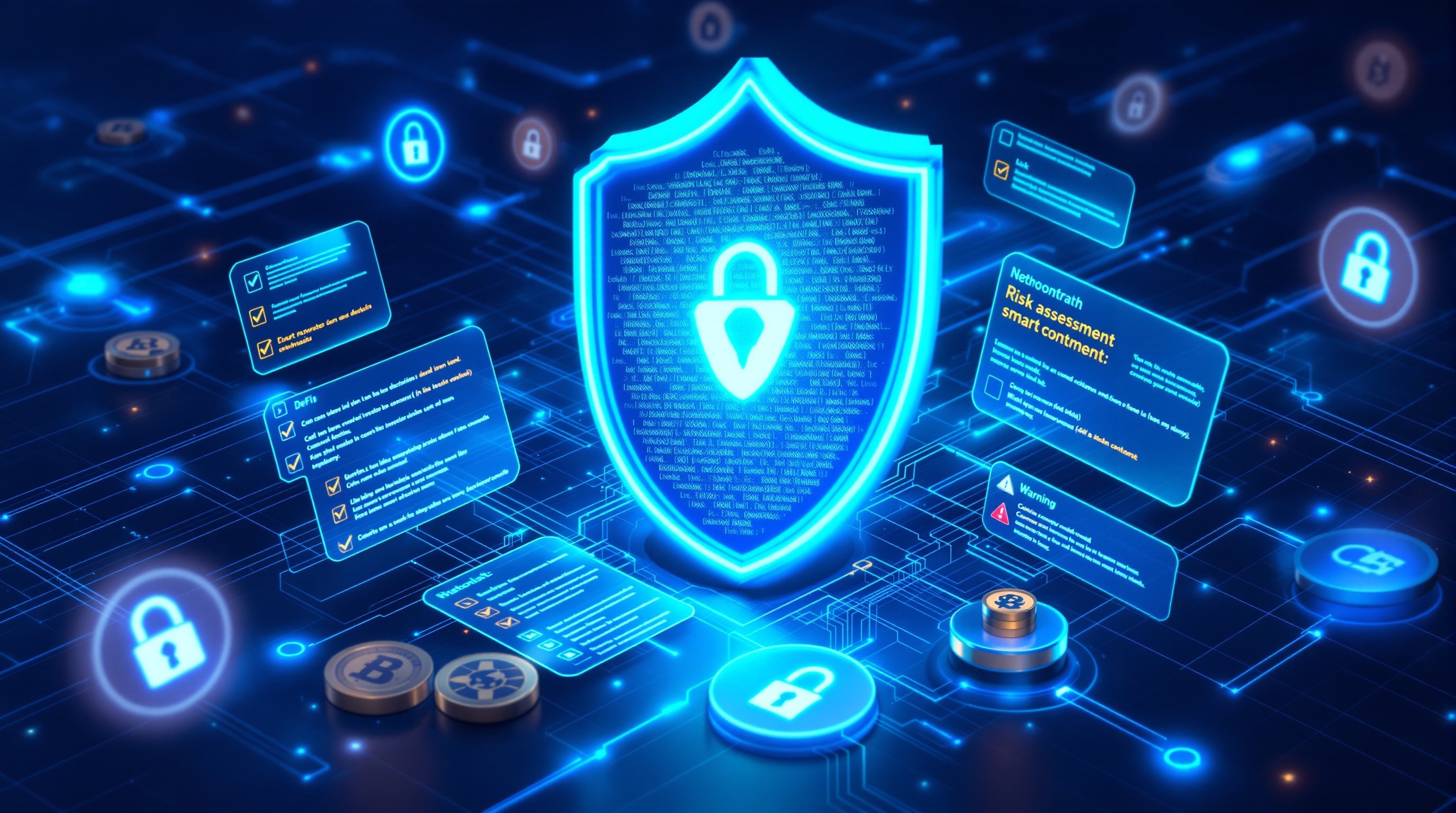 DeFi Risk Guide for Tech Professionals: How to Evaluate Protocols Before You Deposit a Single Dollar