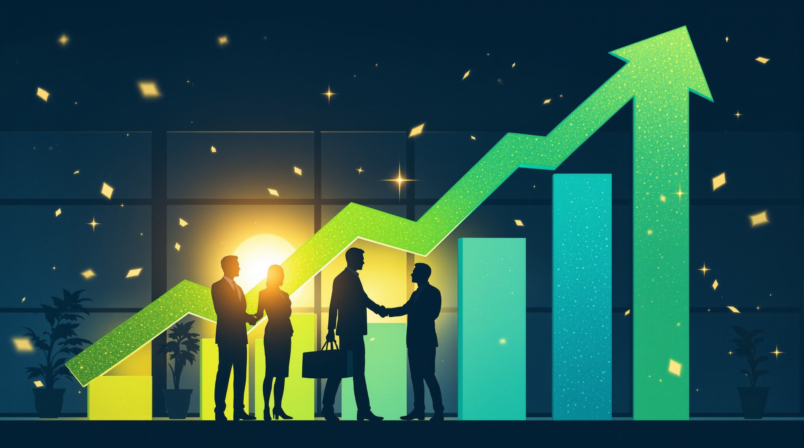 Tech Industry Recovery 2026: Job Market Analysis and Opportunities